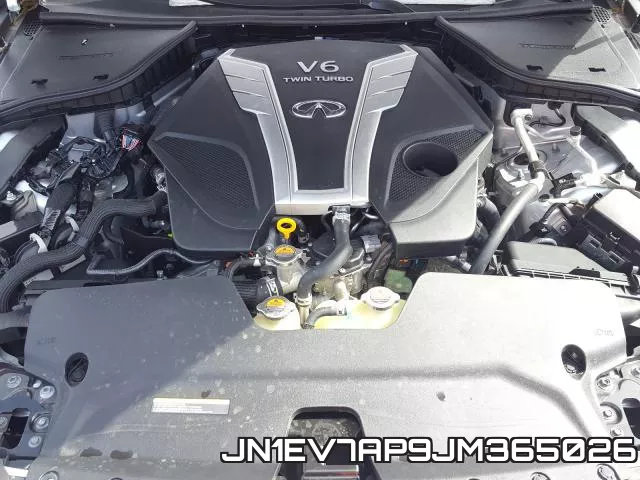 JN1EV7AP9JM365026 фото 8