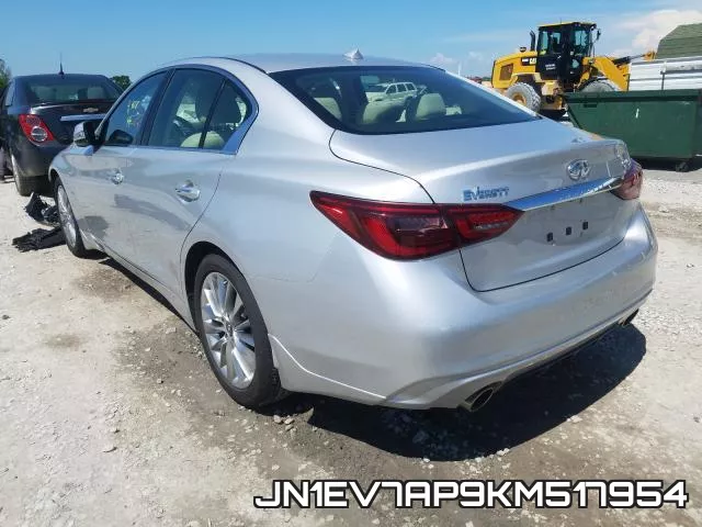 JN1EV7AP9KM517954 фото 4