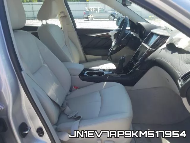 JN1EV7AP9KM517954 фото 6