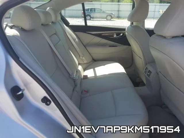 JN1EV7AP9KM517954 фото 7