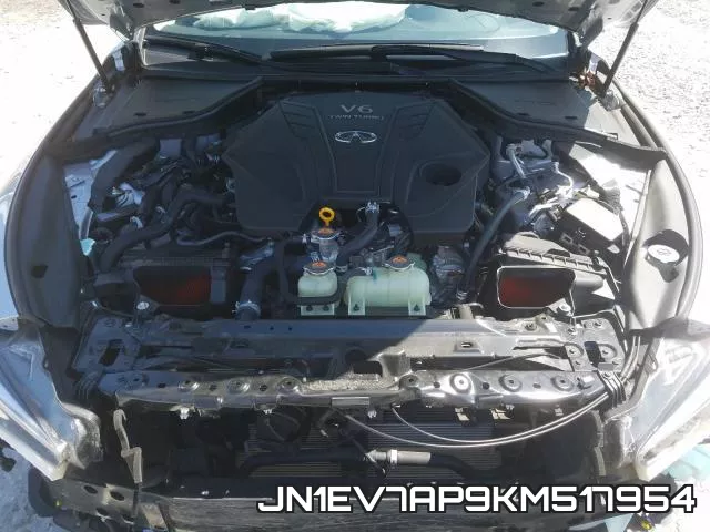 JN1EV7AP9KM517954 фото 8