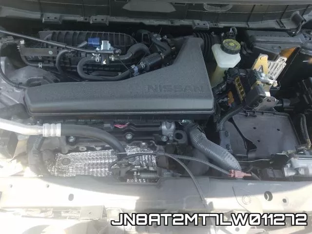 JN8AT2MT7LW011272 фото 8
