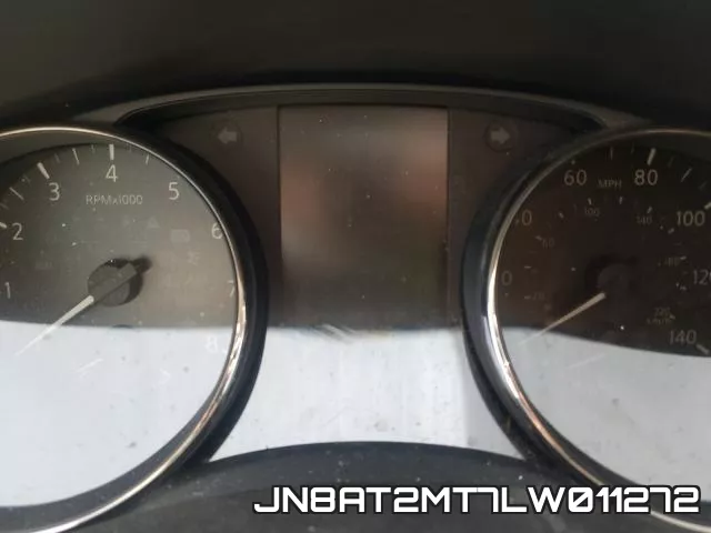 JN8AT2MT7LW011272 фото 9