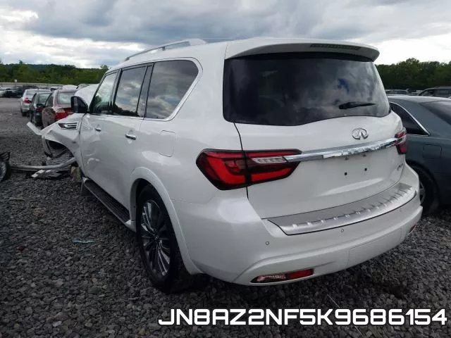 JN8AZ2NF5K9686154 фото 4