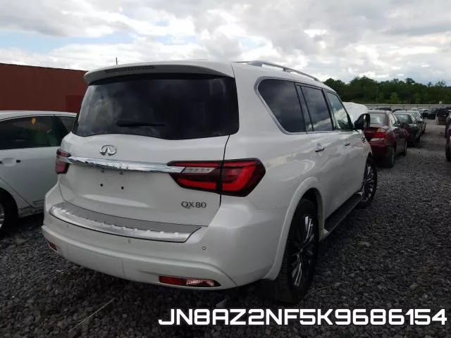 JN8AZ2NF5K9686154 фото 5