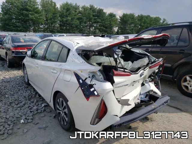 JTDKARFP8L3127743 фото 4