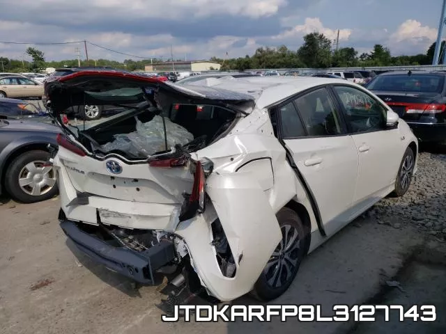 JTDKARFP8L3127743 фото 5