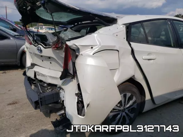 JTDKARFP8L3127743 фото 10