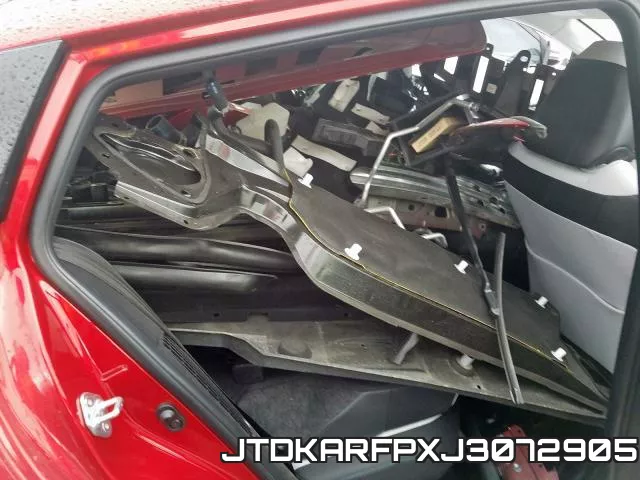 JTDKARFPXJ3072905 фото 7