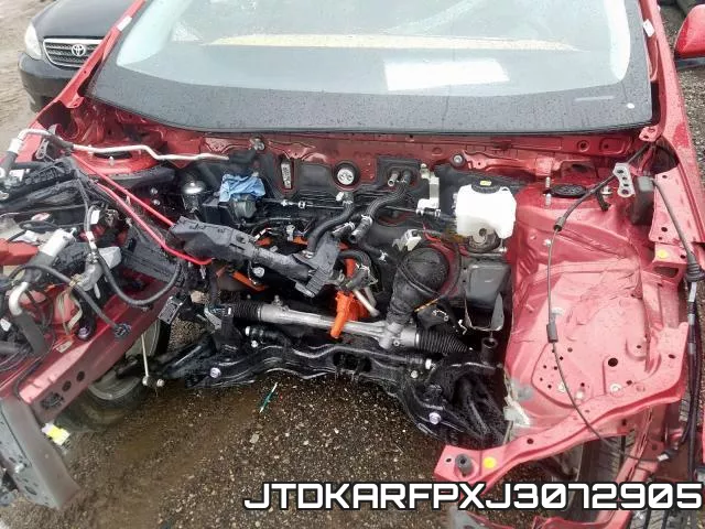 JTDKARFPXJ3072905 фото 8