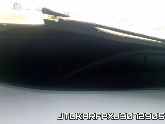 JTDKARFPXJ3072905 фото 9