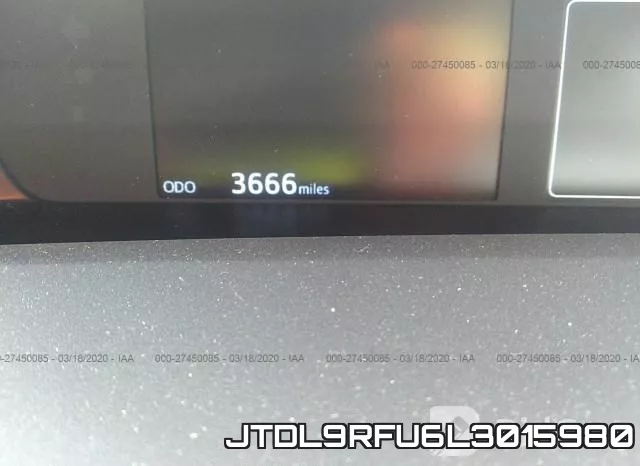 JTDL9RFU6L3015980 фото 8
