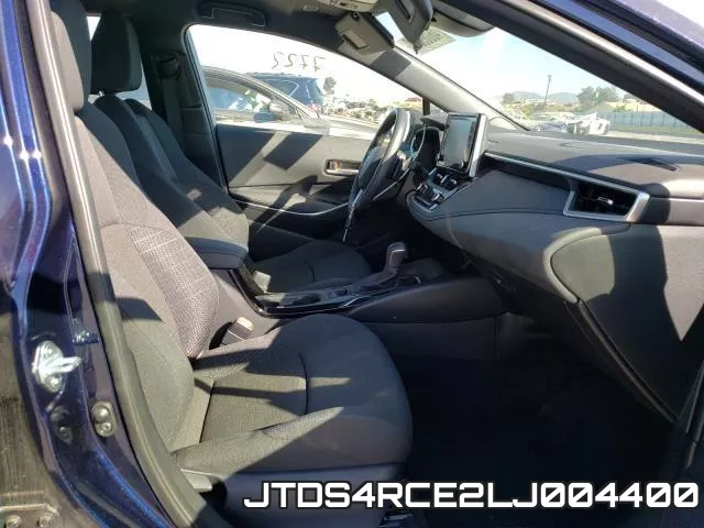 JTDS4RCE2LJ004400 фото 6