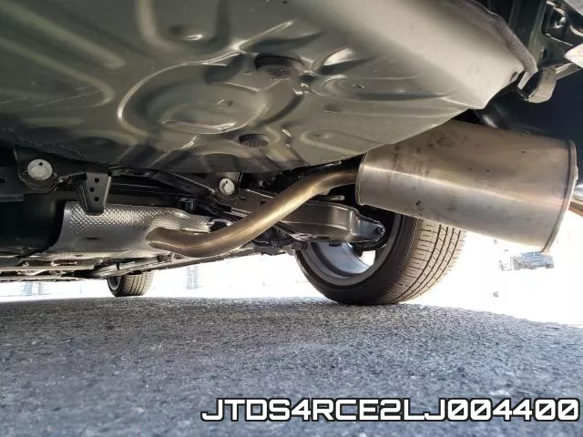 JTDS4RCE2LJ004400 фото 10