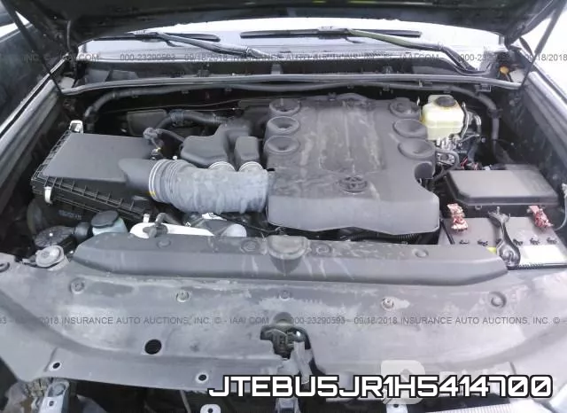 JTEBU5JR1H5414700 фото 2