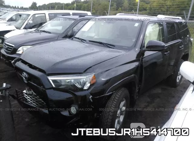 JTEBU5JR1H5414700 фото 3