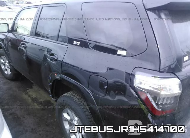 JTEBU5JR1H5414700 фото 4