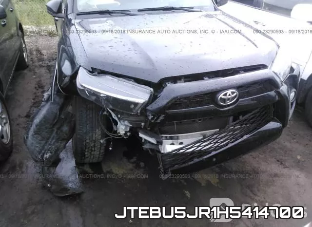 JTEBU5JR1H5414700 фото 7