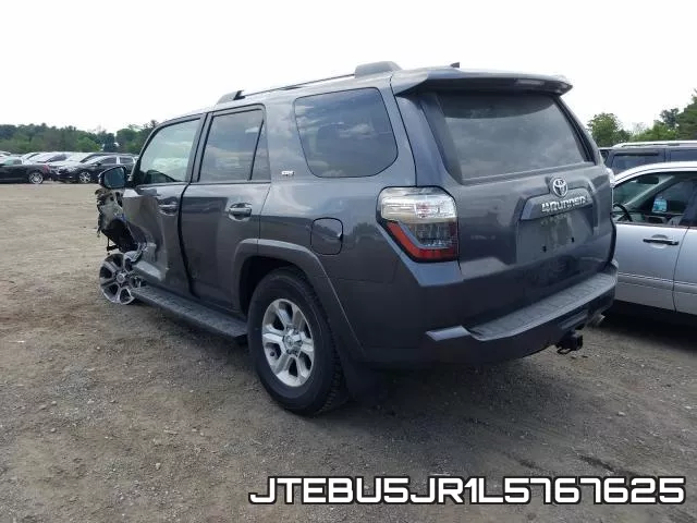 JTEBU5JR1L5767625 фото 4