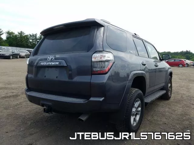 JTEBU5JR1L5767625 фото 5