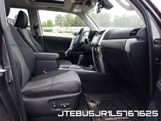 JTEBU5JR1L5767625 фото 6