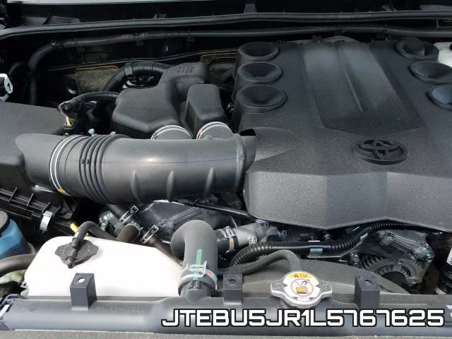 JTEBU5JR1L5767625 фото 8