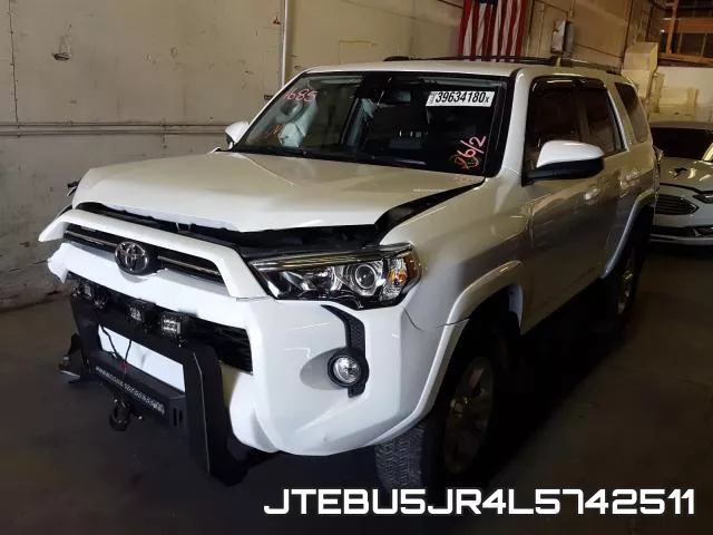 JTEBU5JR4L5742511 фото 3