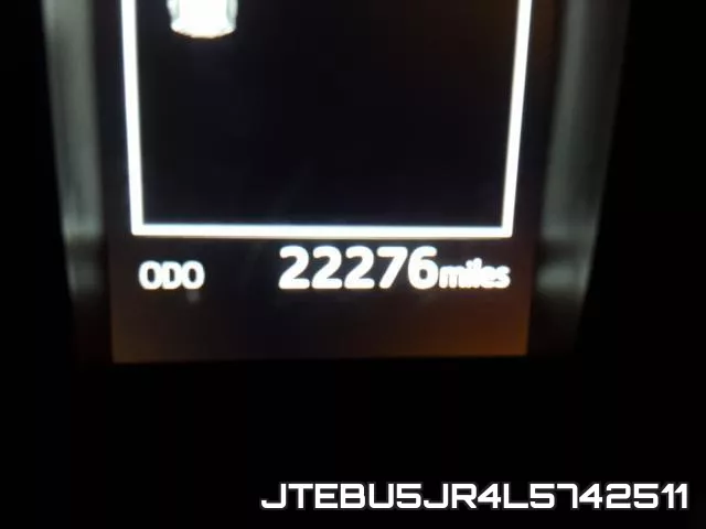 JTEBU5JR4L5742511 фото 9