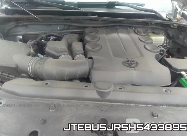 JTEBU5JR5H5433895 фото 2