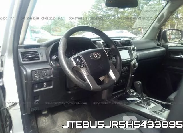 JTEBU5JR5H5433895 фото 6