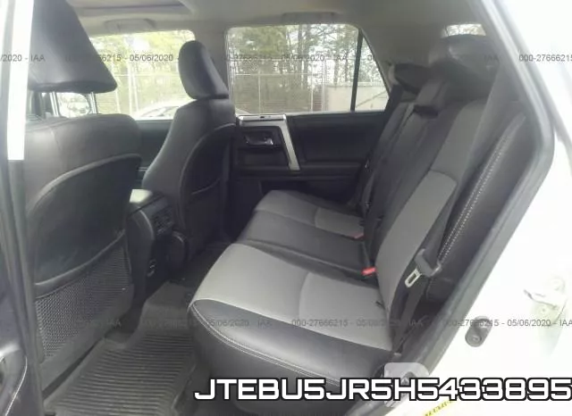 JTEBU5JR5H5433895 фото 9