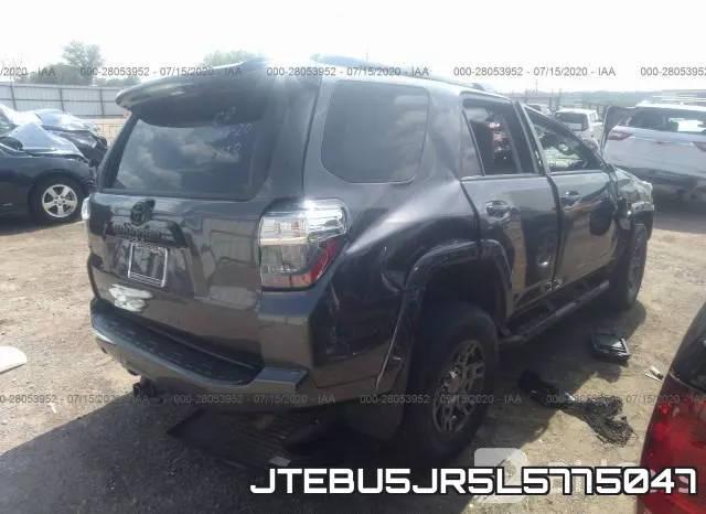 JTEBU5JR5L5775047 фото 5