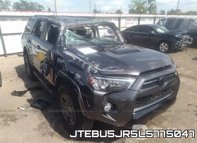 JTEBU5JR5L5775047 фото 7