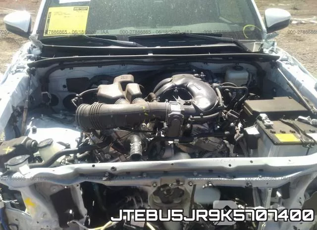 JTEBU5JR9K5707400 фото 2