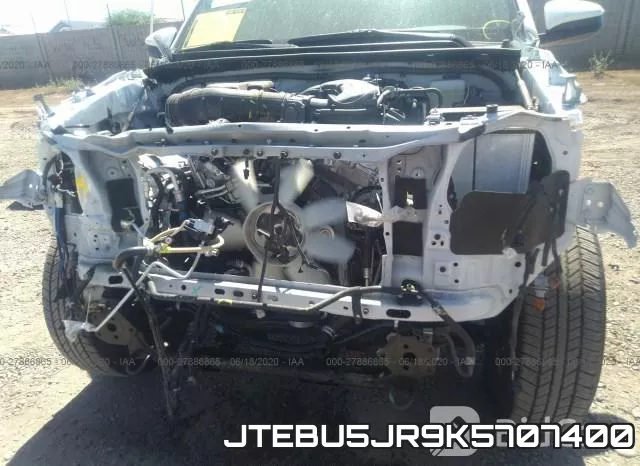 JTEBU5JR9K5707400 фото 7