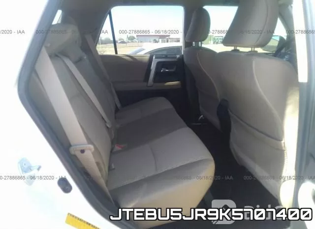 JTEBU5JR9K5707400 фото 9