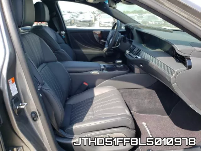 JTHD51FF8L5010978 фото 6