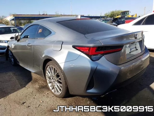 JTHHA5BC3K5009915 фото 4
