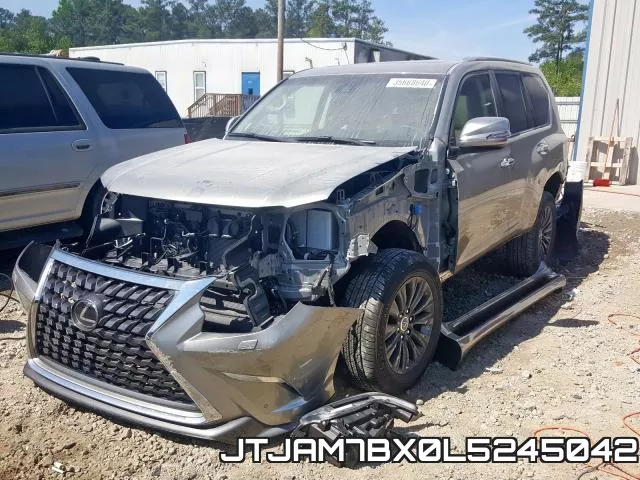 JTJAM7BX0L5245042 фото 3