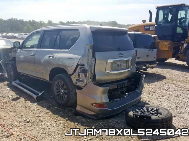 JTJAM7BX0L5245042 фото 4