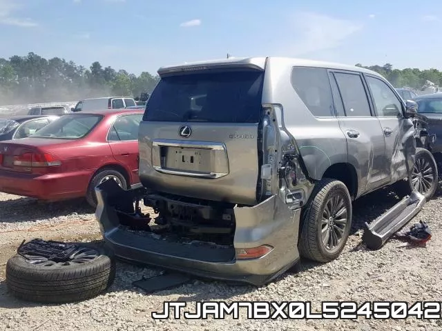 JTJAM7BX0L5245042 фото 5