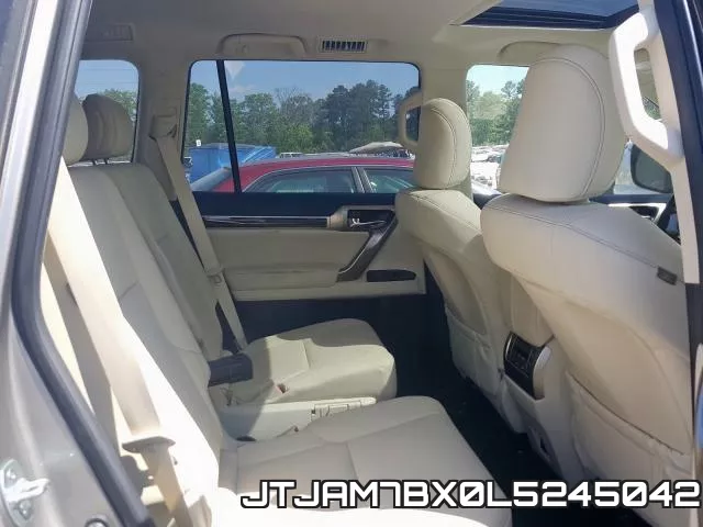 JTJAM7BX0L5245042 фото 7