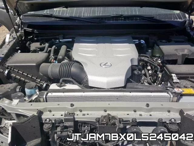 JTJAM7BX0L5245042 фото 8