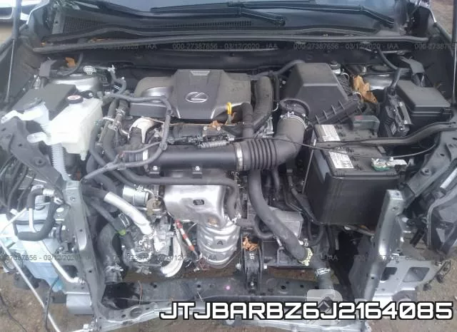 JTJBARBZ6J2164085 фото 2
