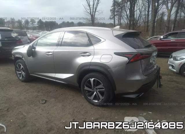 JTJBARBZ6J2164085 фото 4