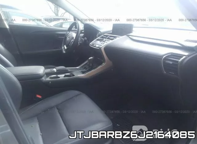 JTJBARBZ6J2164085 фото 6