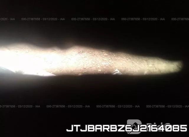 JTJBARBZ6J2164085 фото 9