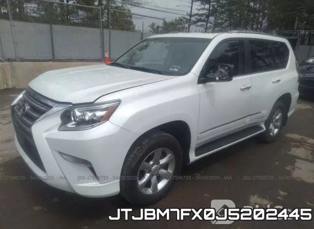 JTJBM7FX0J5202445 фото 3