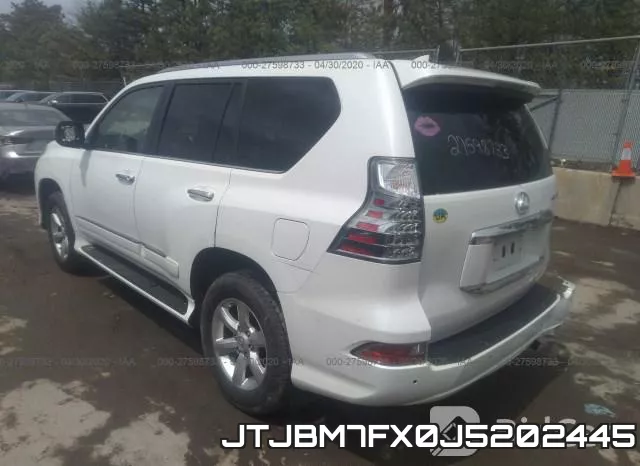JTJBM7FX0J5202445 фото 4