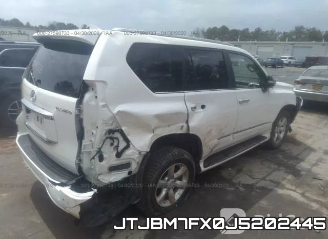 JTJBM7FX0J5202445 фото 5